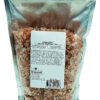 Indusclassic Kosher Pure Natural Unprocessed Himalayan Edible Pink Cooking Coarse Grain Salt (2 lbs Coarse Grain 3~6mm) 3 91GCynfZfnL