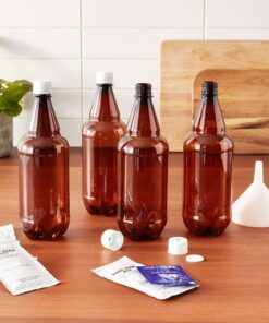 Mr. Root Beer Home Brewing Root Beer Kit 16 91GGoTg5SNL