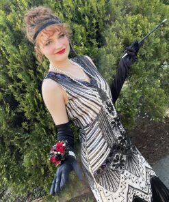 Forum Novelties Giant Plastic Cigarette Holder Standard 16 91GIpM3EBgL