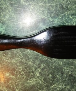 Diane #8169 100% Boar Softy Wave Brush, boar bristles, reinforced bristles, thick hair, long hair, short hair, all hair types, men and women, adults and kids, wood handle 1 Count (Pack of 1) 9 91GJ1DItPL