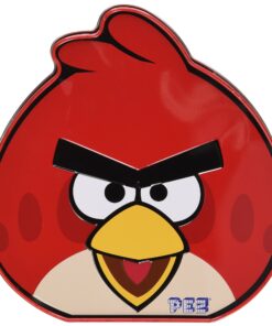 PEZ Candy Angry Birds Gift Tin, 1.74 Ounce 6 91GKcwbG8L