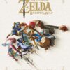 The Legend of Zelda: Breath of the Wild--Creating a Champion 2 91GPUnqBeL