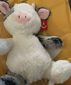 Aurora - Sweet & Softer - 12" Clementine Cow 12 inches 22 91GS81zeWJL