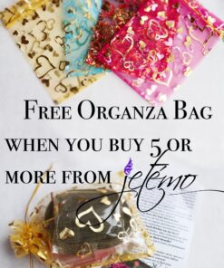 Jetemo Refill Pads for Smooth Away or Smooth Legs - 16 Pads 17 91GT7nCZrTL