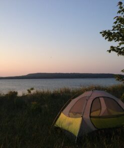 Mountainsmith Morrison 2 Person 3 Season Tent (Citron Green) Citron Green (12) 32 91GTBdy6ykL