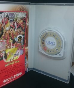 One Piece Romance Dawn - Bouken no Yoake (Japanese Import) 7 91GTSKmg4wL