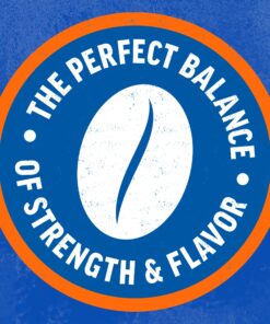 Maxwell House The Original Roast Medium Roast Ground Coffee (30.6 oz Canister) 1.91 Pounds 27 91GTv85p07L