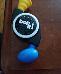 Hasbro Gaming Bop It! Micro Series Game 42 91Gb0htN5LL