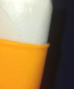 Silicone Popsicle Molds / Ice Pop Maker - Multi Color, Set of 6 with Lids - (Bright ) .. By Sunsella 24 91GfE0SstHL