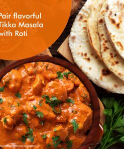 Kitchens Of India Paste for Tikka Masala, 3.5 Ounce (Pack of 6) 30 91GmQOps9aL