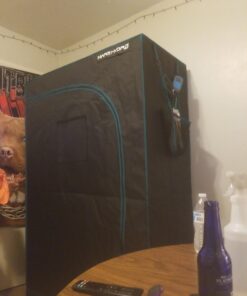 Humidity Controller IHC200 Inkbird Humidistat Mushroom Greenhouse Pre Wired Outlet Dual Stage Humidifier Dehumidifier. 44 91Gp31G1b7L