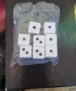 Avalon Hill Betrayal at House on the Hill, Green Game 78 91GuDdlvrVL