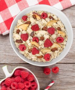 Seitenbacher Muesli #2 Berries Temptation, 16 Ounce (6-Pack) 1 Pound (Pack of 6) 11 91GuxLTT14L