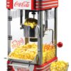 Nostalgia RKP630COKE Coca-Cola 2.5-Ounce Kettle Popcorn Maker Main 10 91GvsoGWQFL