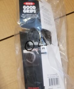 OXO Good Grips Electric Grill and Panini Press Brush, Black 37 91H0GISPSrL