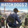 Watch Dogs 2: Deluxe Edition (Includes Extra Content) - Xbox One