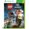 LEGO Jurassic World - Xbox 360 Standard Edition 4 91H3N7rvA0L