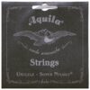 Aquila Super Nylgut AQ-104 Concert Ukulele Strings - Low G - 1 Set of 4 40 91H5N8S93kL