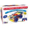 Snap Circuits R/C Snap Rover Electronics Discovery Kit 19 91HH0SpGh8L