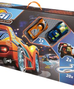 Hot Wheels Ai Intelligent Race System Starter Kit 52 91HI0jJIuSL