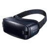 Samsung SM-R323NBKAXAR Gear Virtual Reality 2016 for Galaxy S7, Galaxy S7 edge, Galaxy Note5, Galaxy S6, Galaxy S6 edge, Galaxy S6 edge+ (International Version, No Warranty) - Black Headset Only (International Version) 44 91HIzXhHRhL