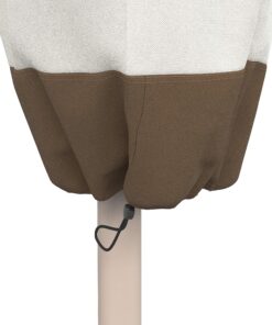 Amazon Basics Umbrella Outdoor Patio Cover 23 91HQ ujQfFL