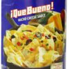 Ortega Que Bueno Nacho Cheese Sauce, 6 lb. 10 oz. 6.62 Pound (Pack of 1)