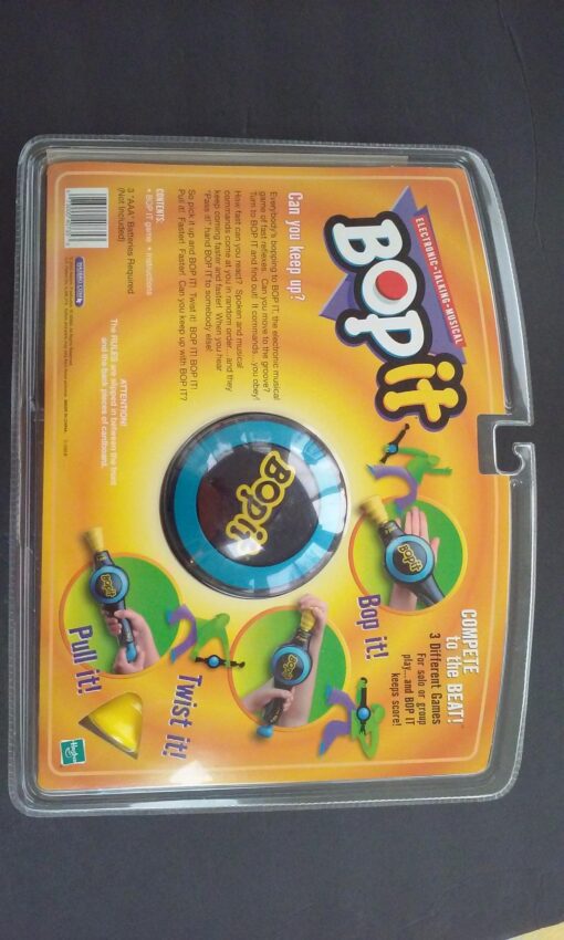 Bop It