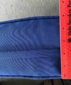 Greendale Home Fashions Deep Seat Cushion Set, Marine 40 91HXPJL8ZLL