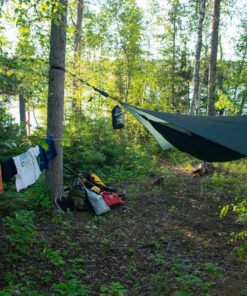 Hennessy Hammock - Jungle Expedition Zip 11 91HafaoTsL