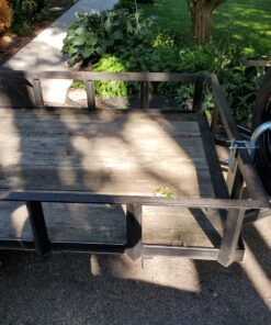 Extreme Max 3005.3726 Heavy-Duty Spare Tire Carrier 56 91HfajNMxzL