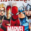Munchkin Marvel Edition, 120 months to 1188 months 28 91HgHVBgHSL