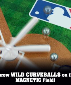 MLB Slammin' Sluggers Baseball Game 10 91HhucfDmL