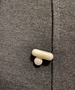 Nutricost Alpha Lipoic Acid 600mg Per Serving, 240 Capsules - Gluten Free, Vegetarian Capsules, Soy Free & Non-GMO 32 91Hl4lKuLSL