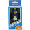 EnderToys Penguin Girl Action Figure 18 91HmpVM c1L