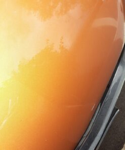 QUIXX 00070-US Paint Scratch Remover Kit, Removes Scratches, Minor Scrapes, and Traces of Unwanted Paint Transfer, Quickly, and Effectively , white (8-Count) 48 91Hs9zbSiBL