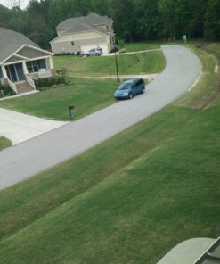 BLACK+DECKER Lawn Mower Removable Deck for String Trimmer (MTD100) 21 91HtBziaAL