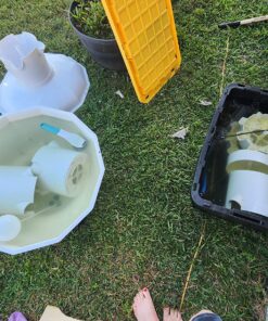 Milliard Citric Acid 5 Pound - 100% Pure Food Grade Non-GMO Project Verified (5 Pound) 41 91HxJKx6tL