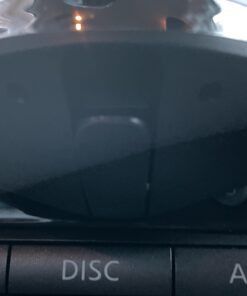 Bestrix Magnetic Phone Car Mount |Universal Magnetic Car Cell Phone Holder | Magnet Car Phone Holder Compatible w/iPhone 12 11 Pro/11 Pro Max/XS/XR/X/8/7,Galaxy S10/S10+/S9/S9 Note & More (CD Slot) CD Slot 40 91I4zjAzrUL