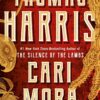 Cari Mora: A Novel 2 91I8B5vAqL