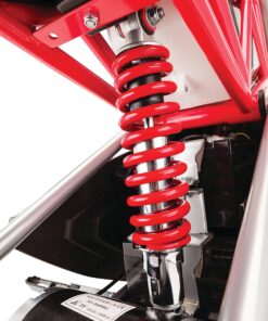 Razor RSF650 Electric Bike for Ages 16+ - 36V Rechargeable battery, Up to 17 MPH and 50 mins of Ride Time, for Riders up to 220 lbs 59 91IC qsbmWL