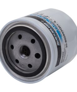Alternative view of Quicksilver 802893Q01 Water Separating Fuel Filter for Mercury and Mariner Outboards and MerCruiser Stern Drive and Inboard Engines