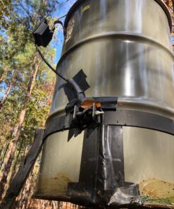 Moultrie 6-Volt Deluxe Solar Panel 1 Pack 11 91II3l0bOlL