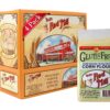 Bob's Red Mill Gluten Free Corn Flour, 24 Ounce (Pack of 4)