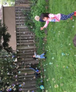 Gazillion Bubbles Hurricane Machine 50 91IPaBvVRRL