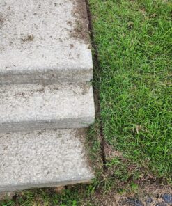 Worx Edger Lawn Tool, Electric Lawn Edger 12 Amp 7.5", Grass Edger & Trencher WG896 12-Amp 7.5" Electric Lawn Edger & Trencher 45 91IVALXSbkL