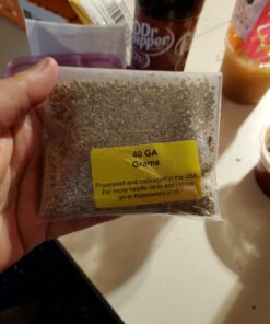 Gallium Metal 99.99% Pure 40 Grams 4n Even Melt in Your Hand 12 91IZgRf3lTL