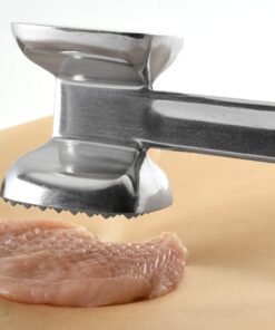 Norpro Meat Hammer, 10 IN 1 Modern 5 91Id0SBOCoL