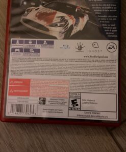 Need for Speed: Rivals PlayStation 4 25 91IlztMAYIL