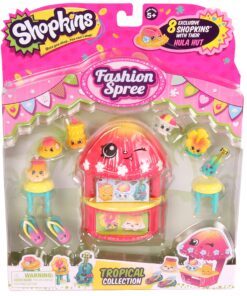 Shopkins S4 Tropical Fashion Pack Collection 9 91ItC7kPt4L